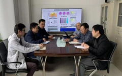 【新华社】他们打造了祝融号的“风火轮”
