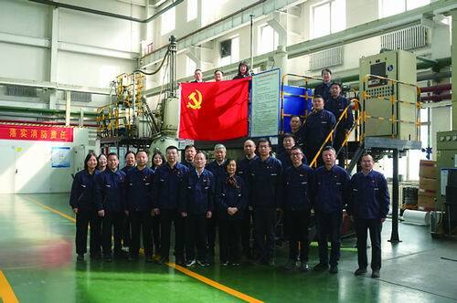 【中国科学报】让中国核电用上国产“筋骨”